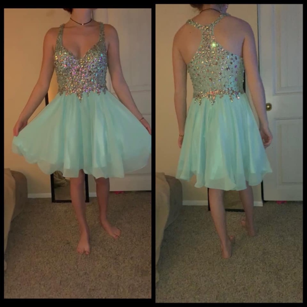 dress